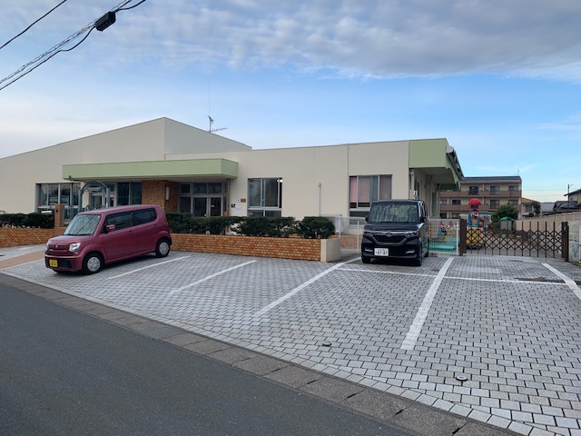 和合町貸家 周辺画像5