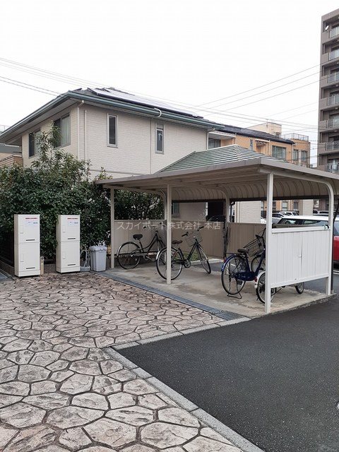 ウィステリアB その他5