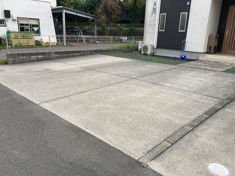 島津様貸家Ⅱ その他1