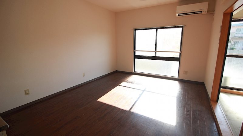 オーベルジュ葵 リビング