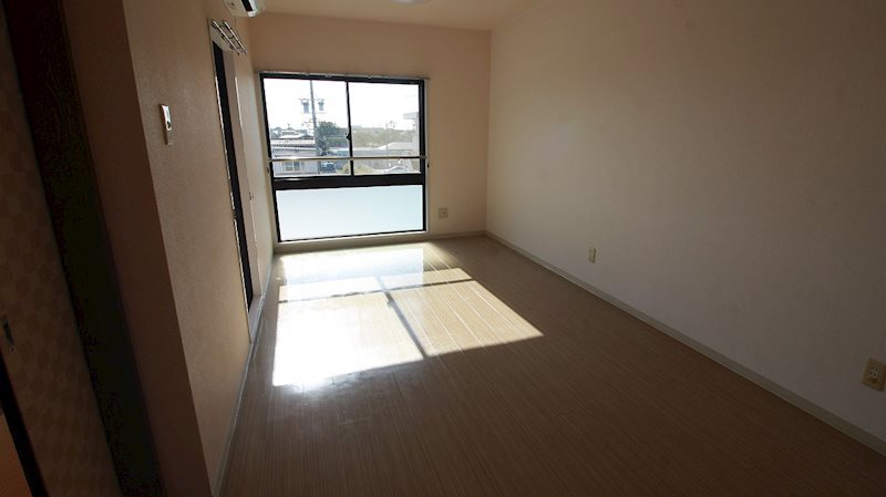 オーベルジュ葵 リビング