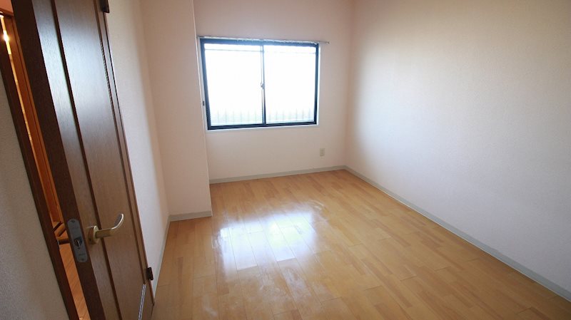 オーベルジュ葵 ベッドルーム