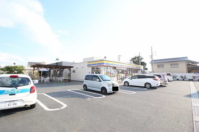 まえの花きゃべつ 周辺画像2