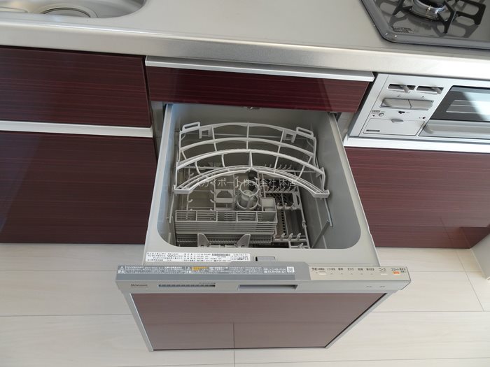 Glanz B キッチン