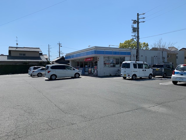 Glanz B 周辺画像2