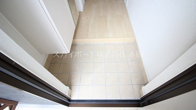 アンビシャス その他8