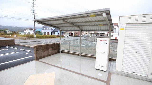 アンビシャス その他21
