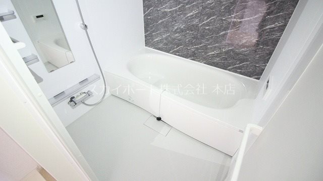 アンビシャス 風呂画像