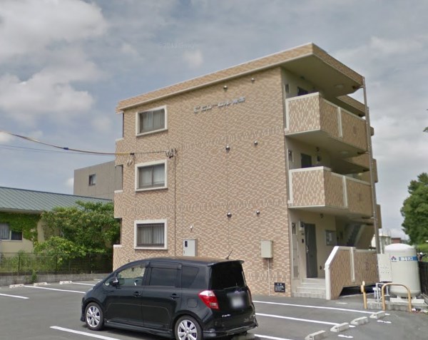 ピューピル有玉 外観