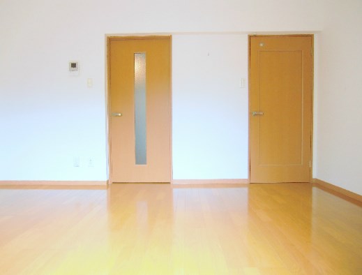 ピューピル有玉 ベッドルーム