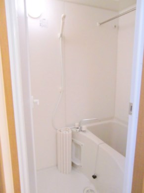 ピューピル有玉 風呂画像