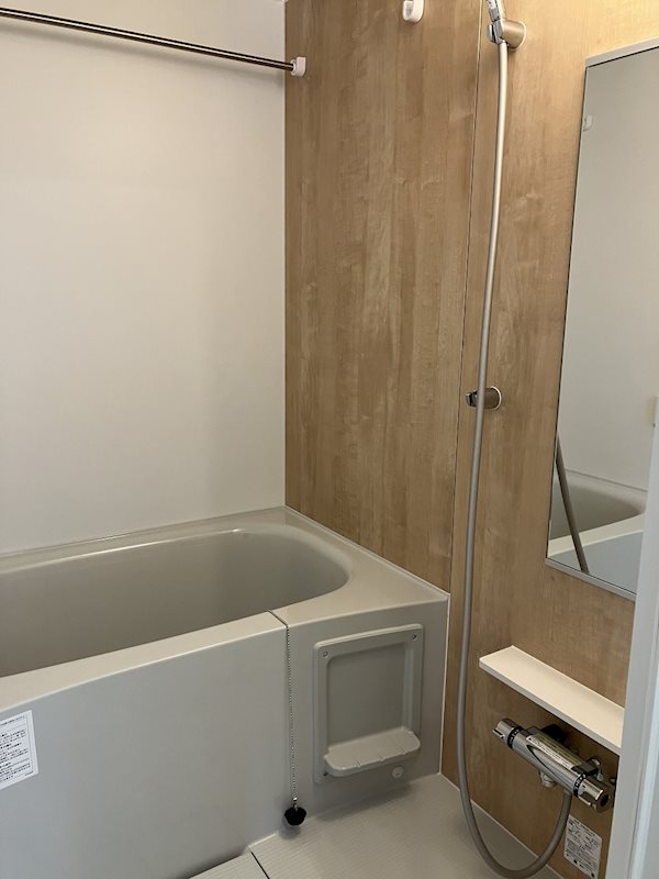 コッコ 風呂画像