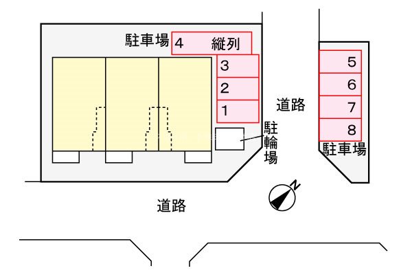 ウエスト　インレット その他1