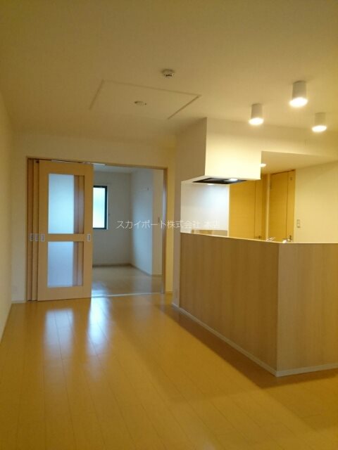 ウエスト　インレット その他2