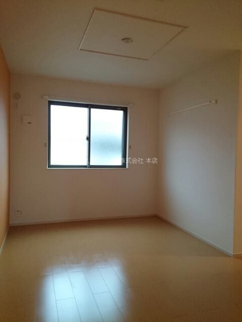 ウエスト　インレット ベッドルーム