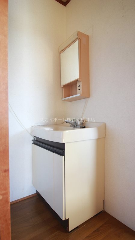 ウォームハイツ その他1