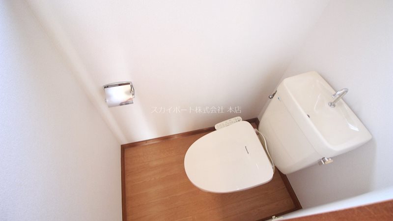 ウォームハイツ その他2