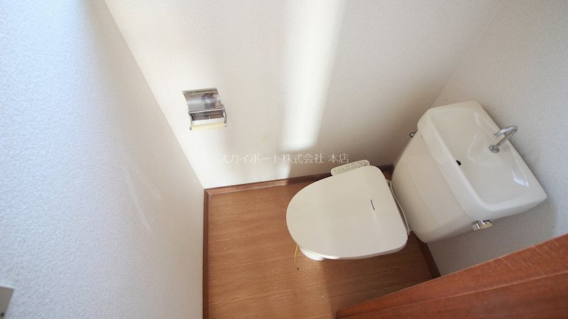 ウォームハイツ その他2