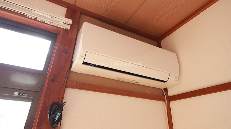 ウォームハイツ その他3