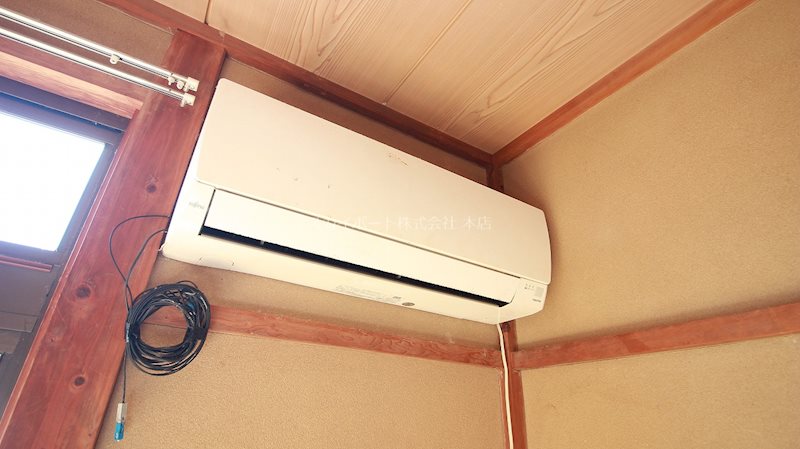 ウォームハイツ その他3