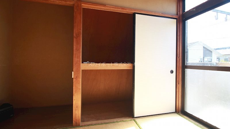 ウォームハイツ その他4