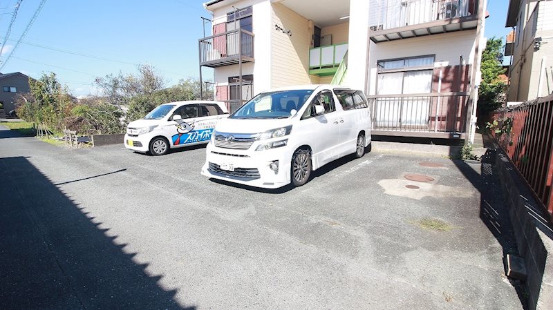 ウォームハイツ その他6