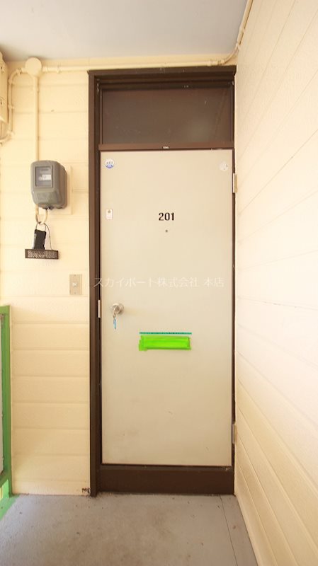 ウォームハイツ その他7