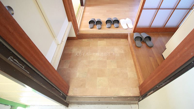 ウォームハイツ その他8