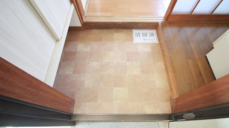 ウォームハイツ その他8