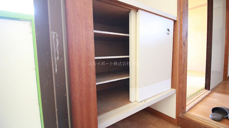 ウォームハイツ その他9