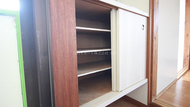 ウォームハイツ その他9