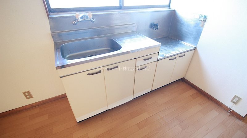 ウォームハイツ その他12