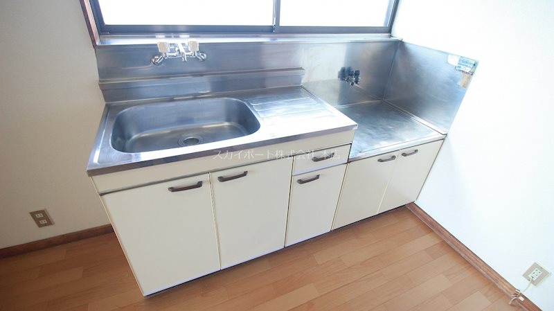 ウォームハイツ その他12