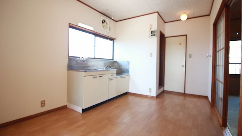 ウォームハイツ その他13