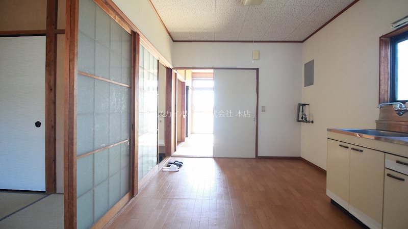 ウォームハイツ その他13