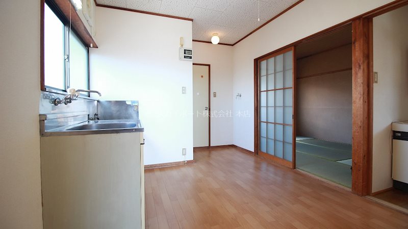 ウォームハイツ その他14