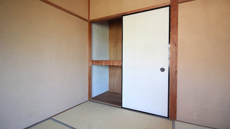 ウォームハイツ その他14