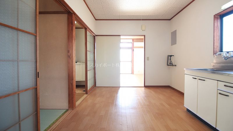 ウォームハイツ その他15