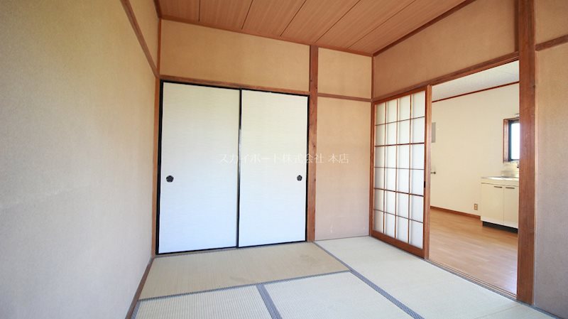 ウォームハイツ その他15