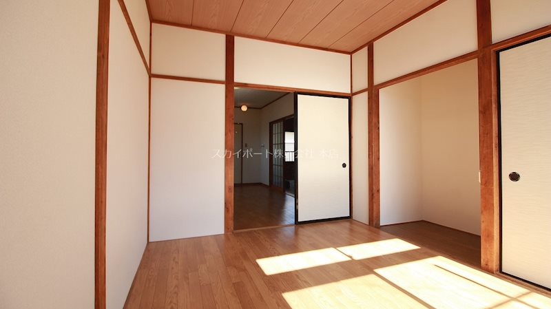 ウォームハイツ その他16