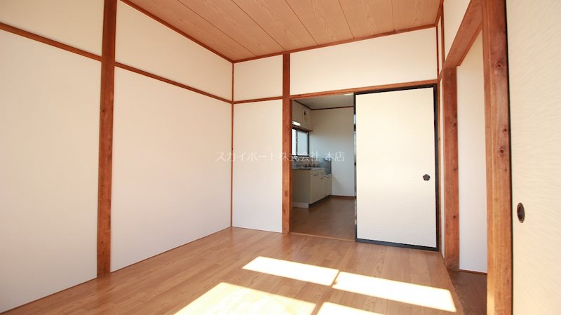 ウォームハイツ その他17