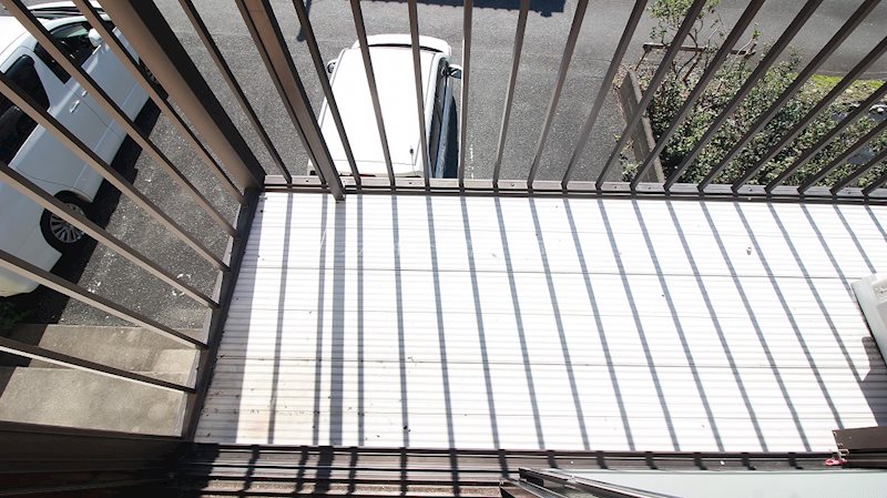 ウォームハイツ その他18