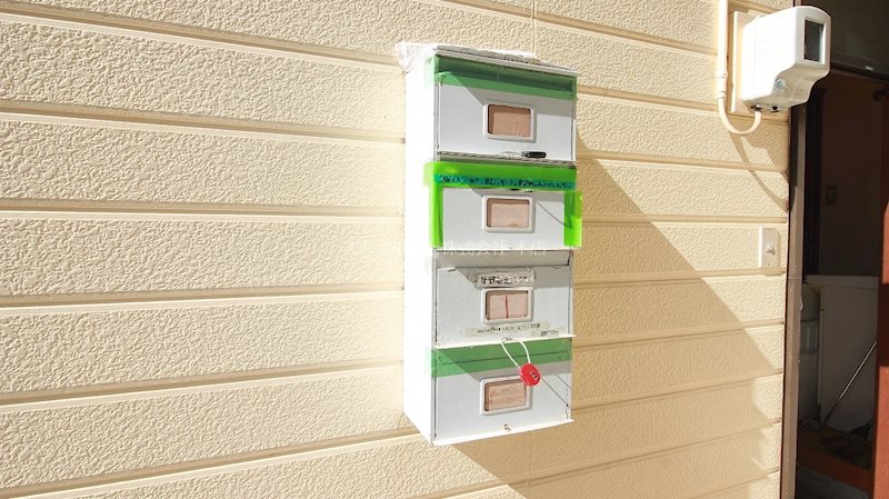 ウォームハイツ その他19