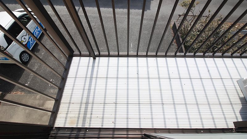 ウォームハイツ その他19