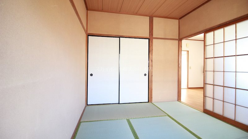 ウォームハイツ その他23