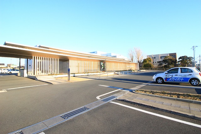 ウォームハイツ 周辺画像6