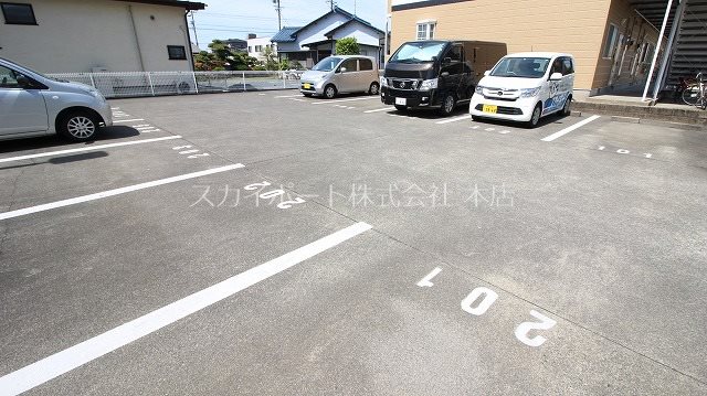 ニューシティＫ その他3