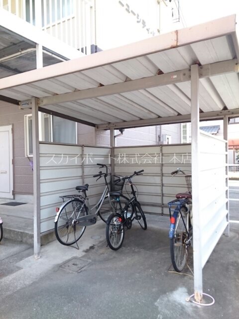 ニューシティＫ その他8