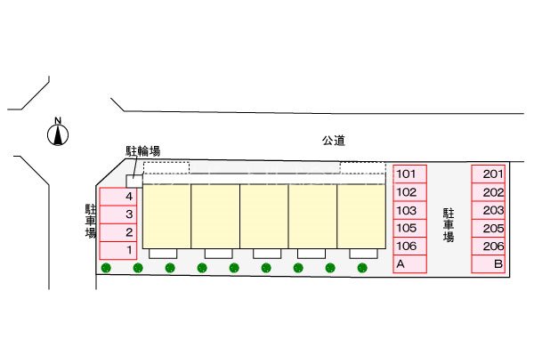 ニューシティＫ その他10