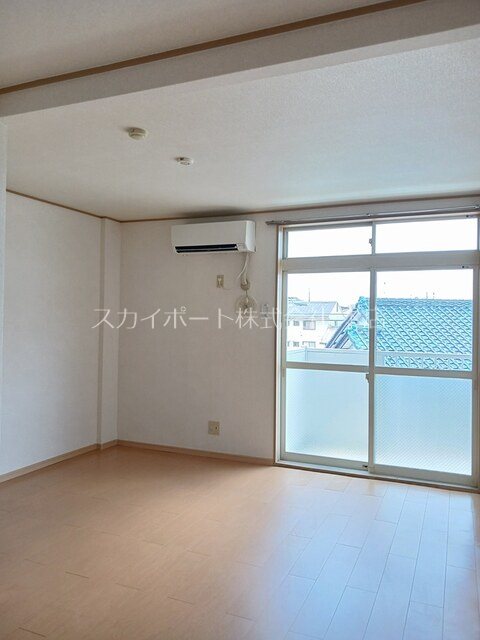 ニューシティＫ リビング